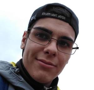 Alessandro Boi