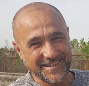 Tonino Frau