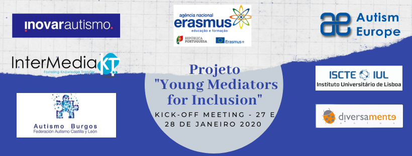 YMI – Young Mediators for Inclusion