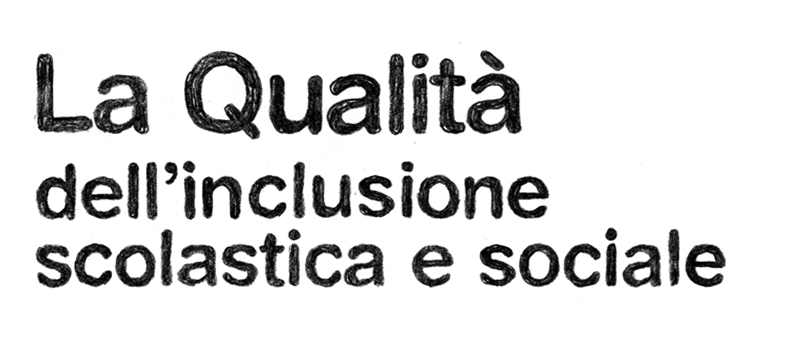 13° Convegno Internazionale Erickson La Qualità dell’inclusione scolastica e sociale