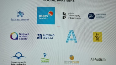 Diversamente Odv ufficialmente Social Partner del 13° Congresso Internazionale di Autismo Europa