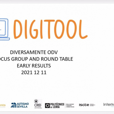 DiGiTool – Digital Inclusive Tool