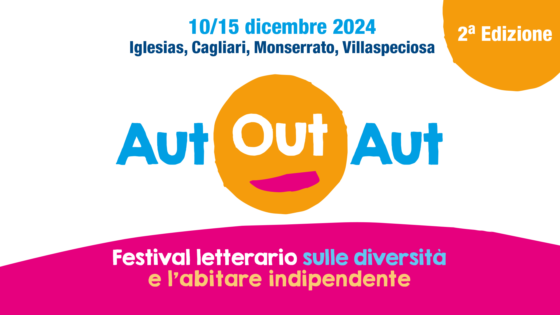 Aut-out-Aut Seconda edizione