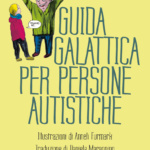 Guida galattica per persone autistiche - Libro di Clara Törnvall