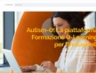 È online la Piattaforma Autism-ə per la formazione nell’interazione sociale e professionale con le persone con Autismo