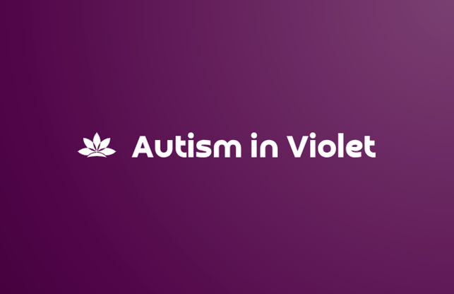 Violet project – Autism in Violet: Empowering Women and Girls on the Autism Spectrum